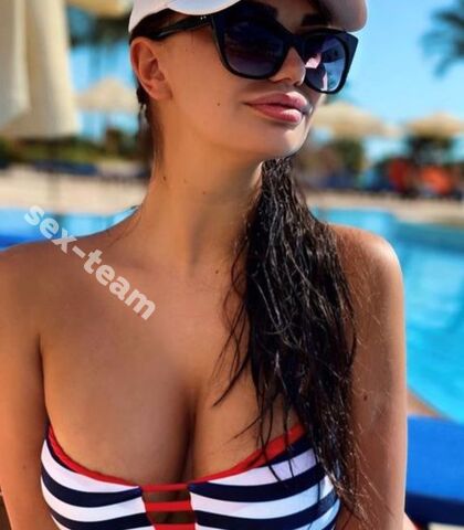 Проститутка Виктория